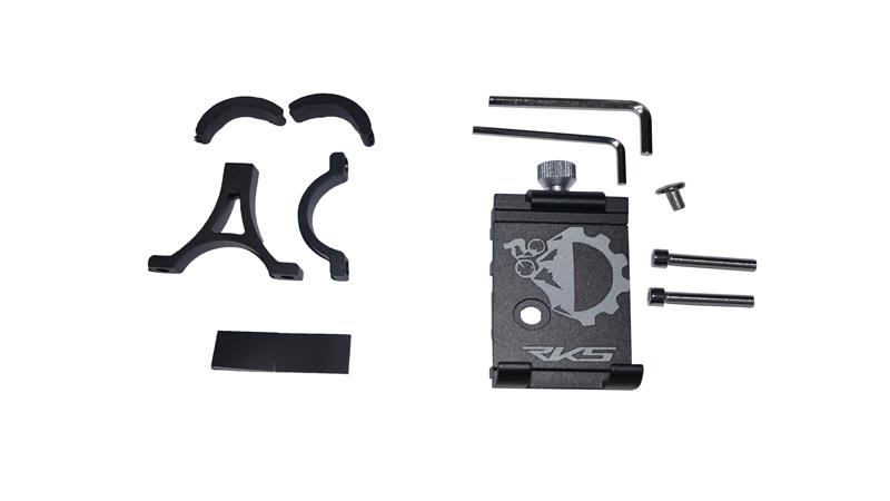 TELEFON TUTACAĞI (RSIII)